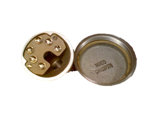 MINCO PRODUCTS CH102P3T6