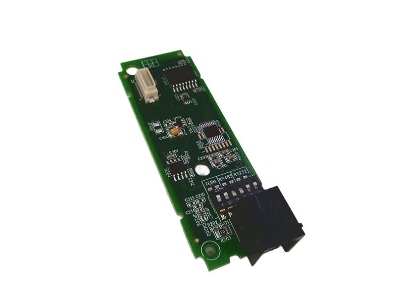 UNITRONICS V100-17-RS4X