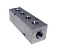 PNEUMADYNE M20-250-4-SS