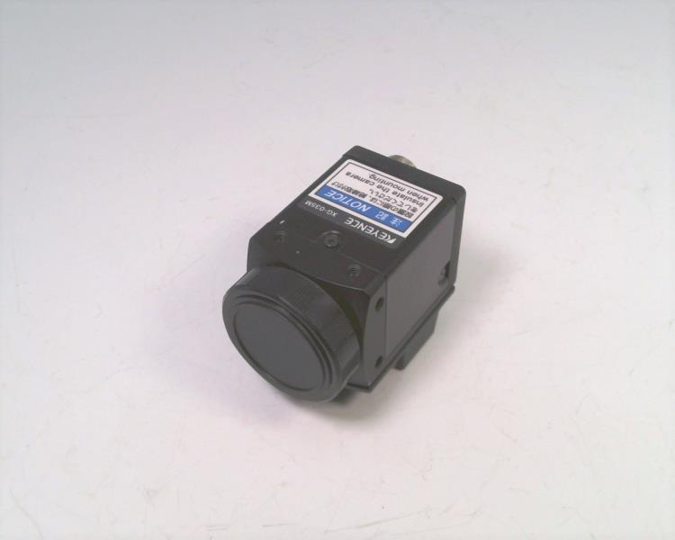 KEYENCE CORP XG-035M