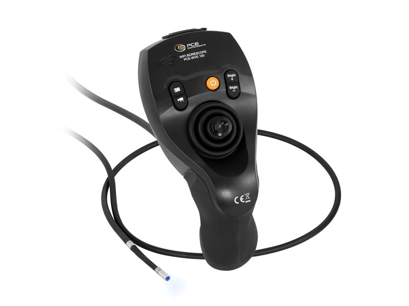 PCE INSTRUMENTS PCE-WVE 100