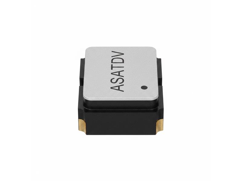 ABRACON ATX-13-F-38.400MHZ-F05-T
