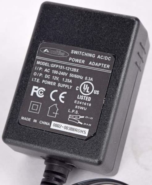 GM ELECTROMOTIVE GFP151-1212BX