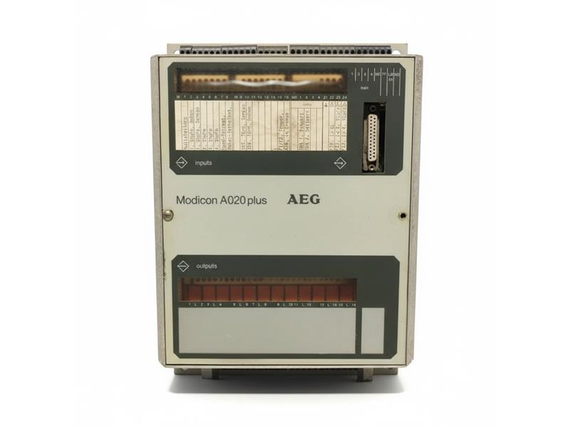 EEC AEG 029.085240
