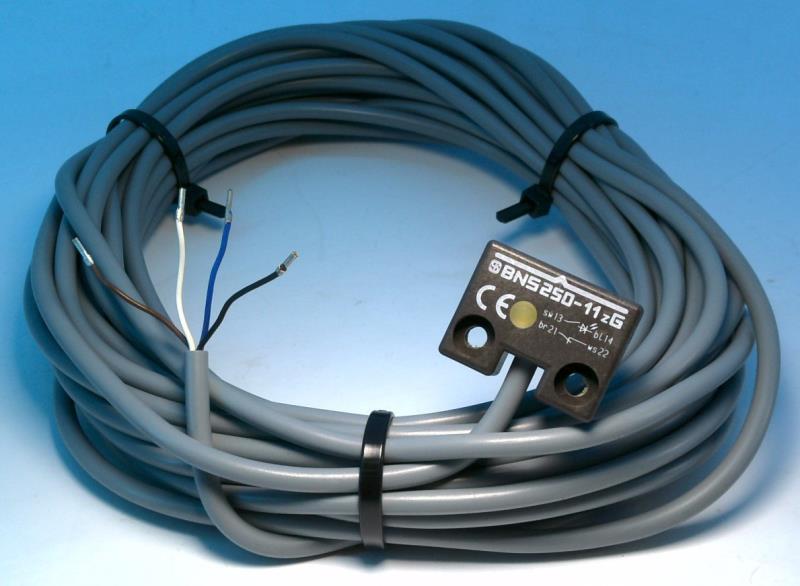 SCHMERSAL BNS 250-11ZG 10,0M