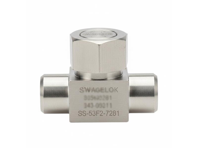 SS-53F2-7281 by SWAGELOK