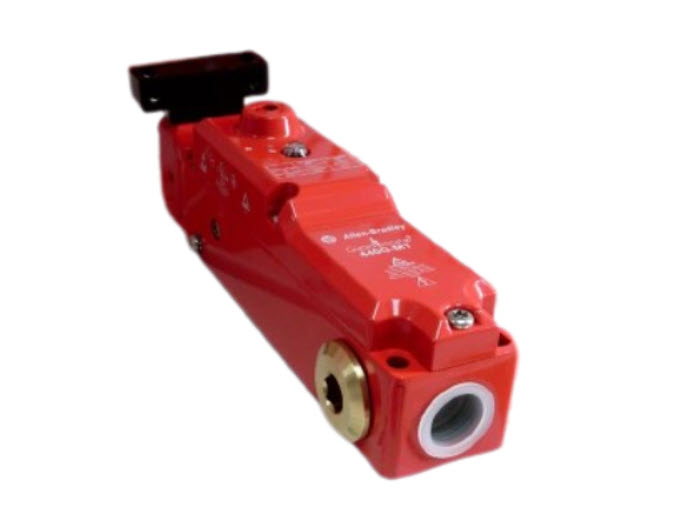 ALLEN BRADLEY 440G-MT47153