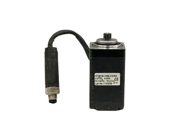 NANOTEC ST2818L1006-KGRO