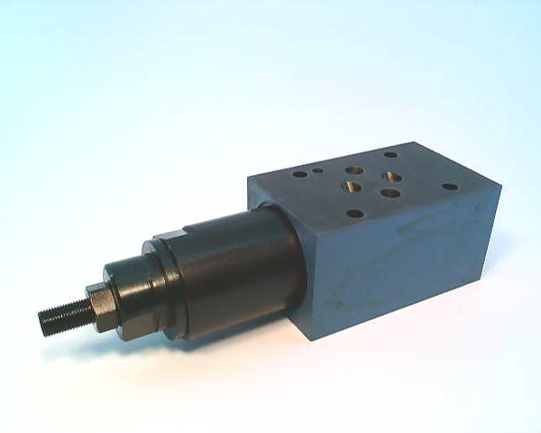 EATON CORPORATION DGMX2-3-PP-CW-B-40