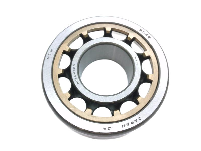 NU204EG1C3 by NTN BEARING