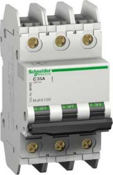 SCHNEIDER ELECTRIC 60184