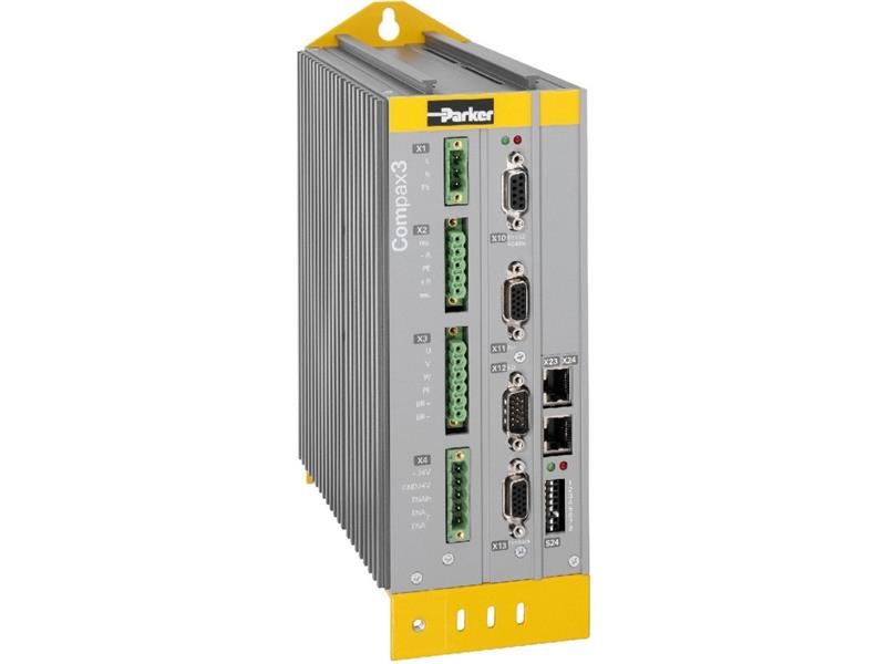 PARKER S025V2F12I30T11M00