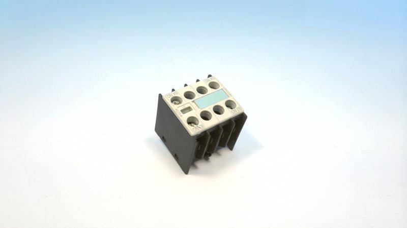 SIEMENS 3RH1911-1NF20