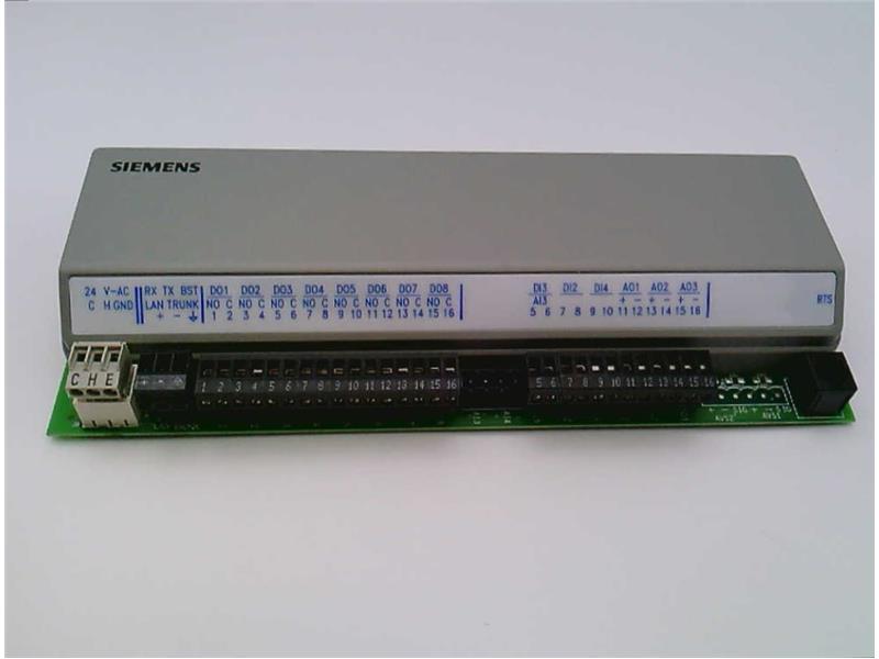SIEMENS 540-509N