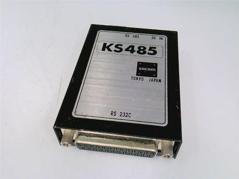 SACOM DATA KS-485