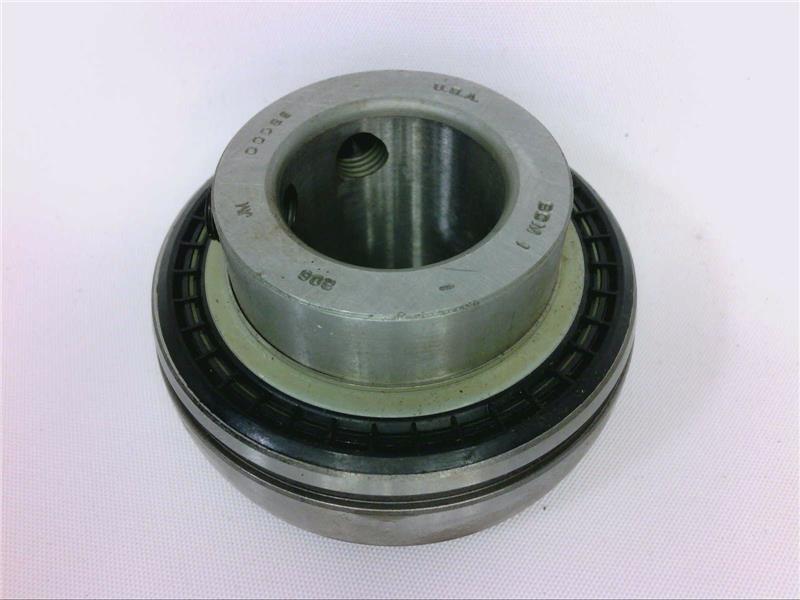 INS-SCM-100 by ASEA BROWN BOVERI