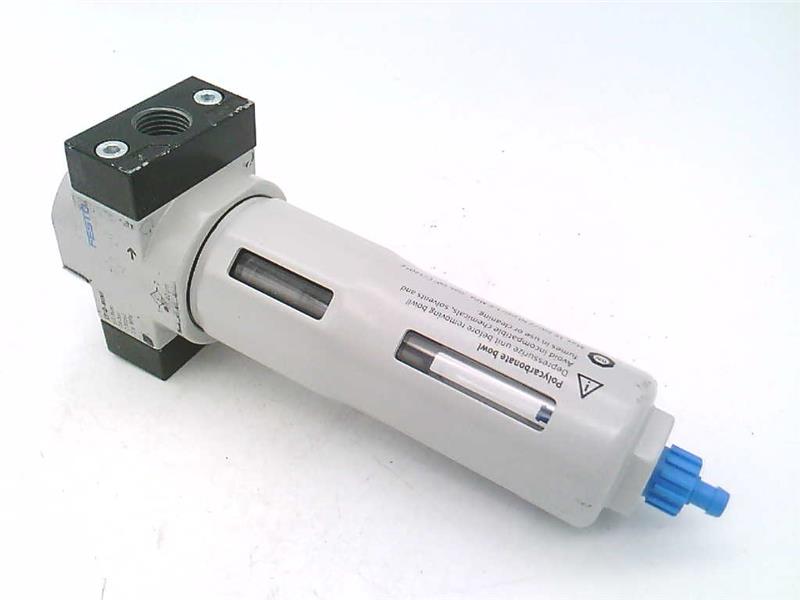 FESTO LF-1/4-D-MINI