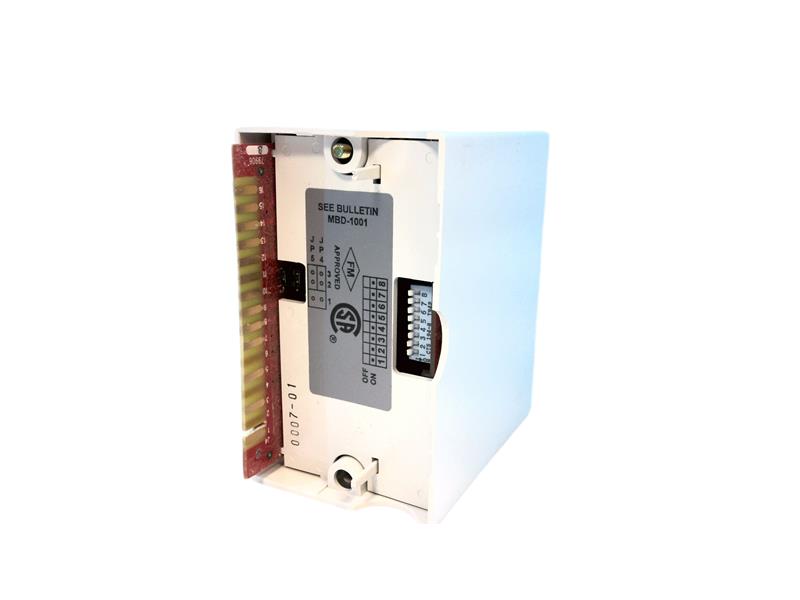 MBIR-100D by KIDDE-FENWAL, LLC