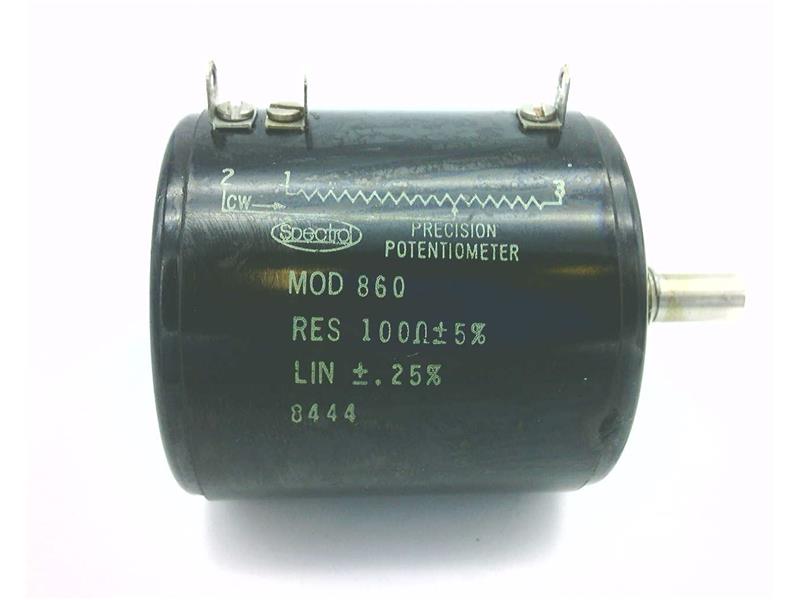 860-B-1-100K by VISHAY