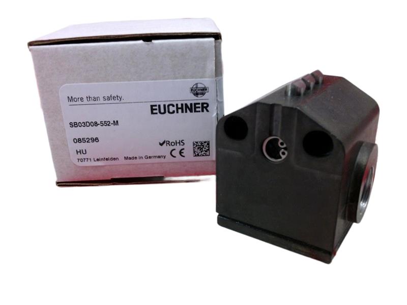 EUCHNER SB03D08-552-M