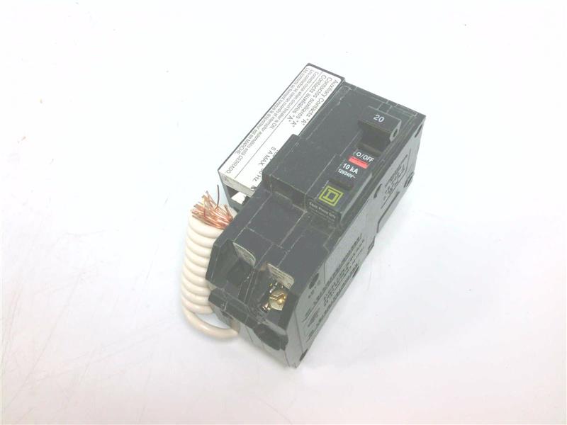 SCHNEIDER ELECTRIC QOB220EPD1200