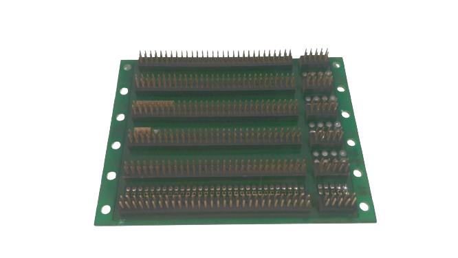 STAR AUTOMATION TPC-5235