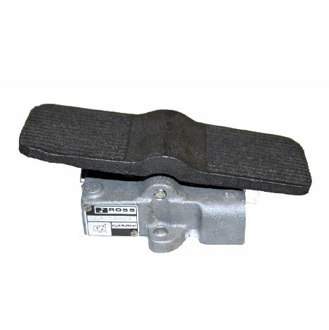 ROSS CONTROLS 3643A2001