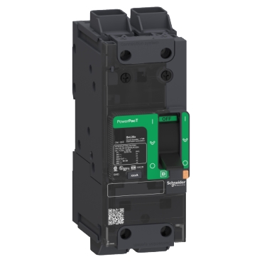 SCHNEIDER ELECTRIC BDL26050