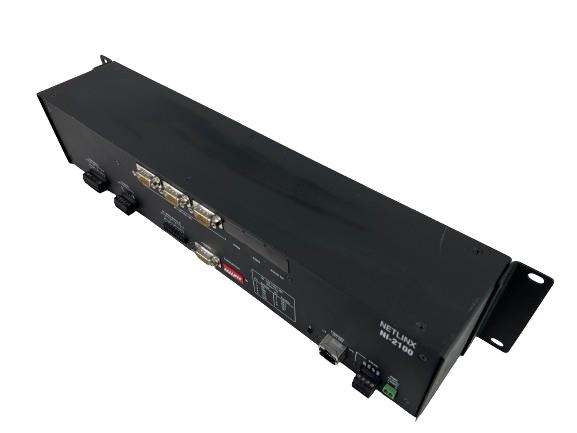 NI-2100 by HARMAN INTERNATIONAL