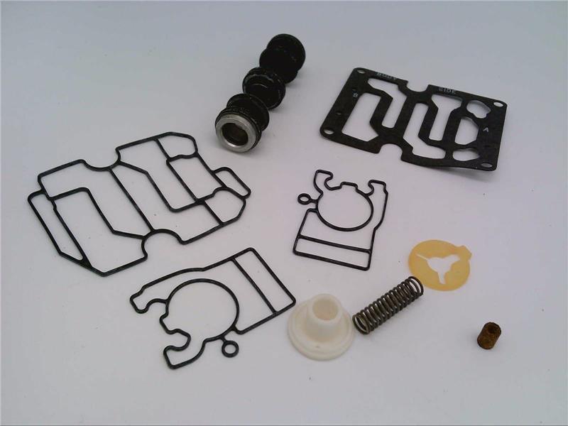 MAC VALVES INC K-65010