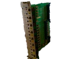 AS2/PB67-1ISS.1 by SPX