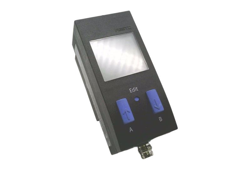 FESTO SDE1-D10-G2-R14-C-P2-M8