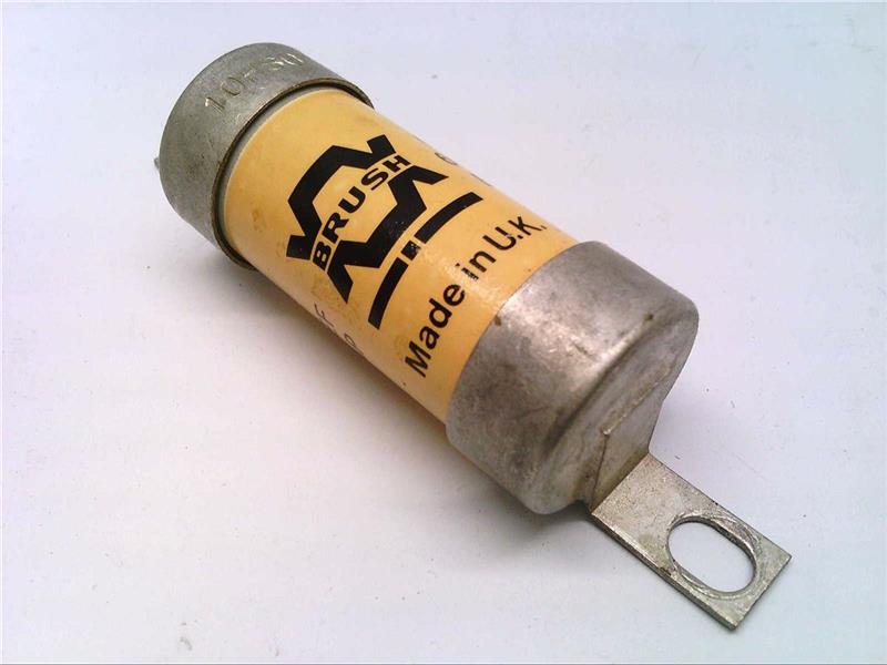 EATON CORPORATION 10HS07