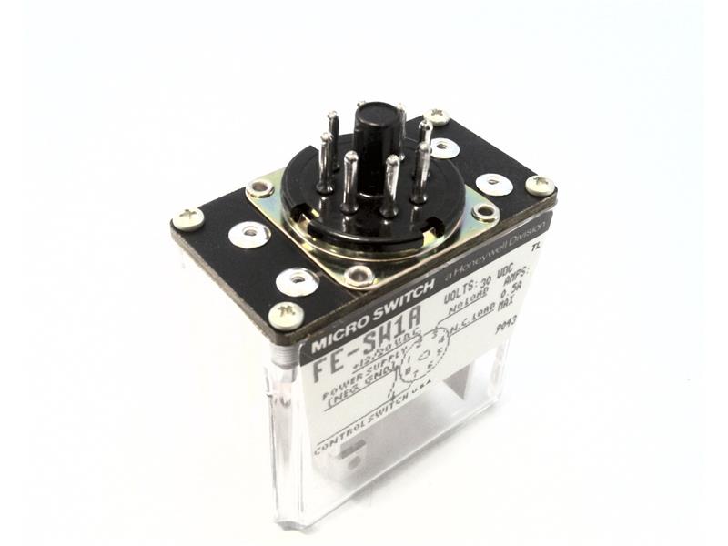HONEYWELL FE-SW1A