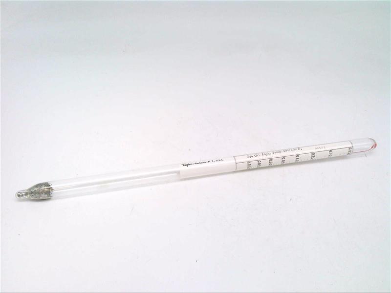 TAYLOR PRECISION PRODUCTS 2-2232