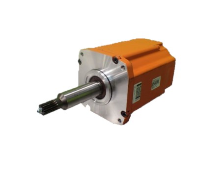 TAMAGAWA 3HAC057287-001/02