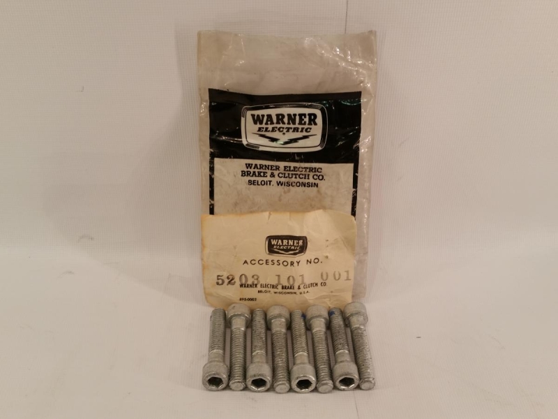 ALTRA INDUSTRIAL MOTION 5203-101-001