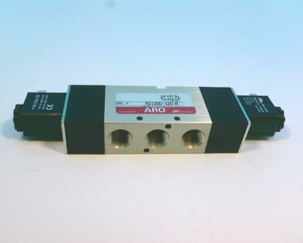 INGERSOLL RAND M213SD-120-A