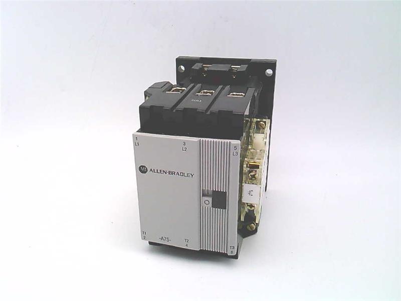 ALLEN BRADLEY 100-A75ND31