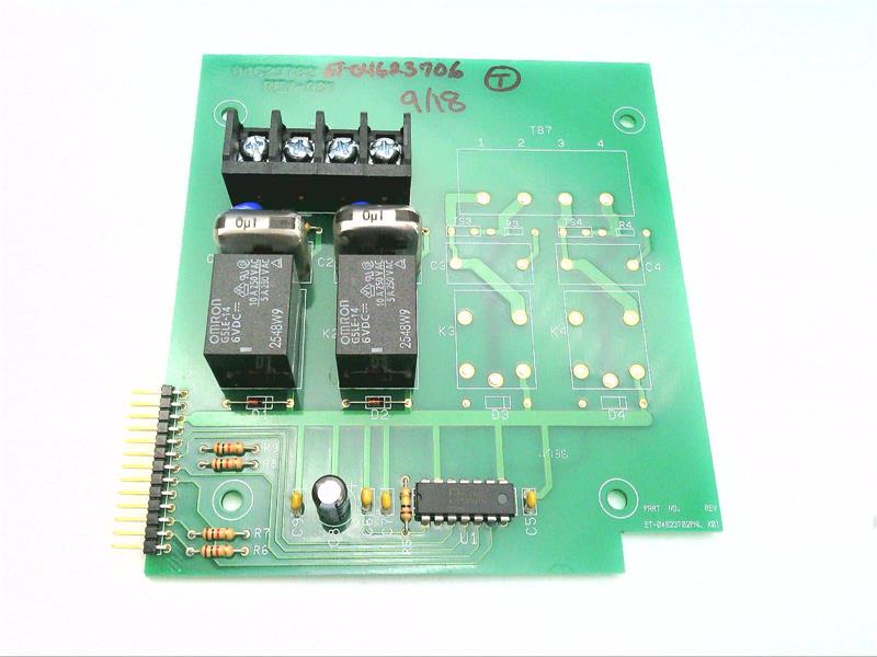 DANAHER CONTROLS SP04623706