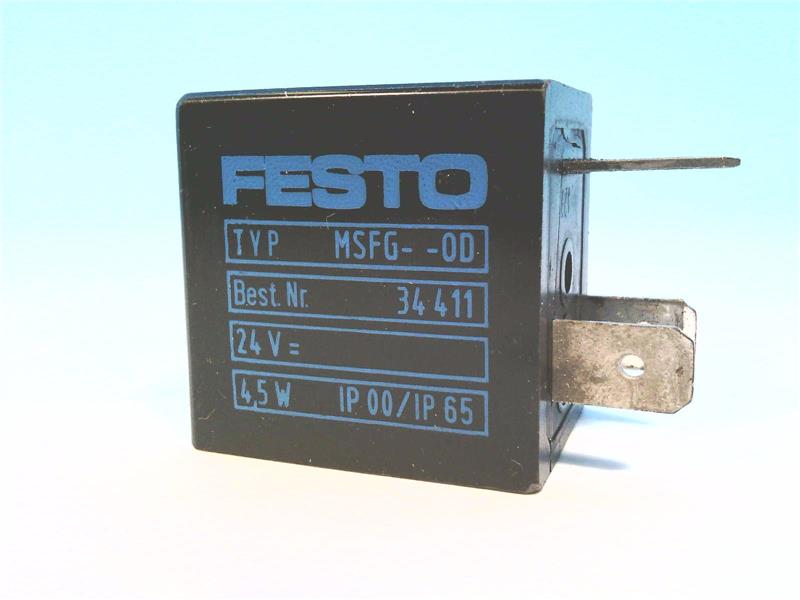 FESTO MSFG-24DC-OD