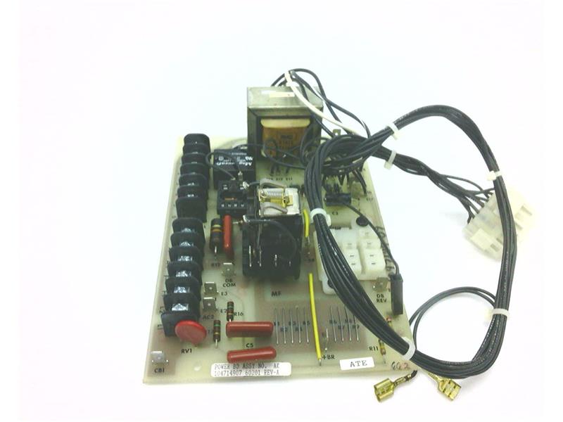 NIDEC CORP 104714907