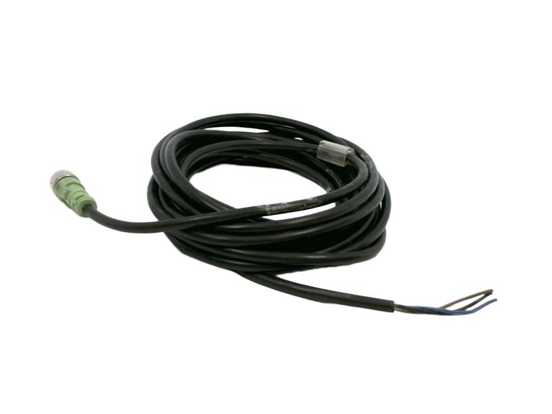 SAC-3P-M12Y/2X3,0-PUR/M12FS B by PHOENIX CONTACT