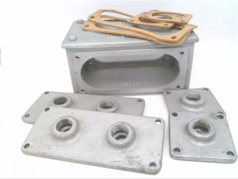 EATON CORPORATION RSM1