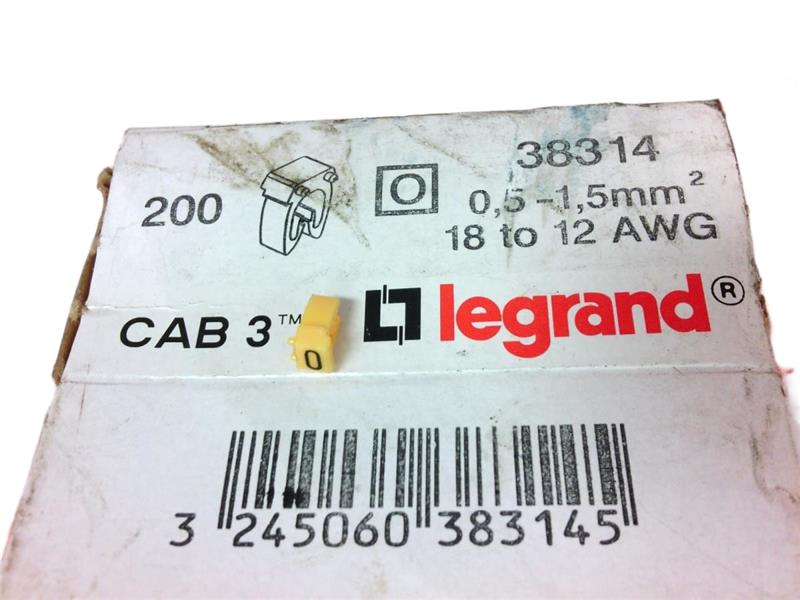 38314 by LEGRAND