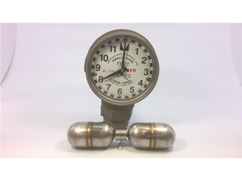 MORRISON BROTHERS 818-0100AG