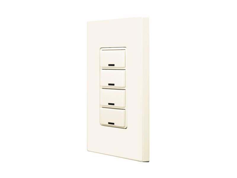 LEVITON RDGSW-4ET