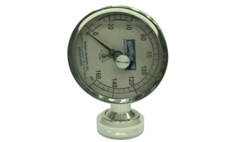 NELSON JAMESON INC 3SE15UGFRTSS