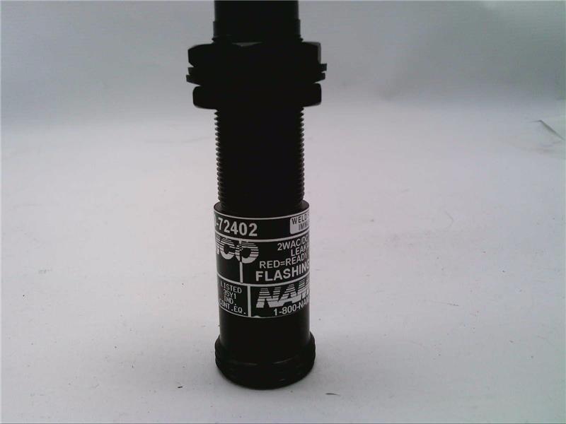 EE530-72402 by DANAHER CONTROLS