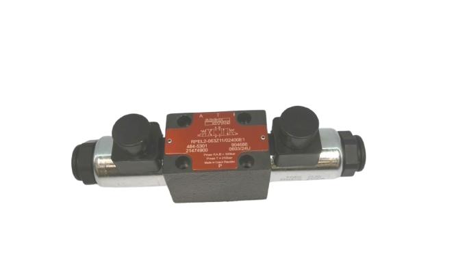 ARGO HYTOS RPEL2-063Z11/02400E1